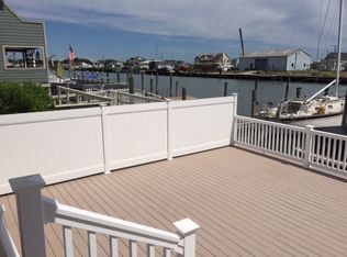 611 W Burk Ave #A, Wildwood, NJ 08260