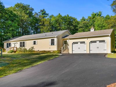 41 Ridgeview Drive, Milton, NH, 03851