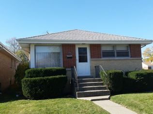 2554 Sheila St, Franklin Park, IL
