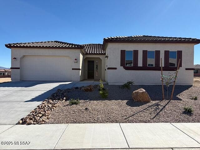 1st image of 846 N Astronomer Ln Lot 175