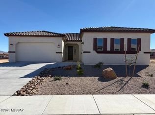 846 N Astronomer Ln LOT 175, Green Valley, AZ 85614