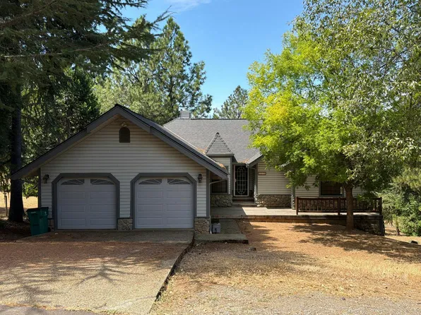 3348 Secret Lake Trl, Cool, CA 95614
