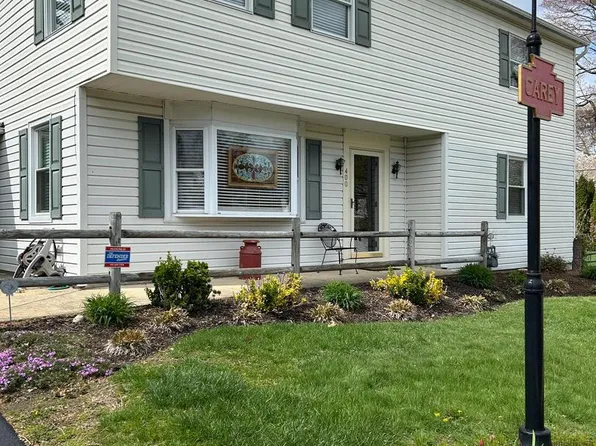 400 Ryanard Rd, Wallingford, PA 19086