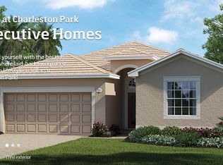 6288 Grand Cypress Blvd., North Port, FL 34287