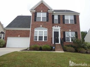 405 Belgray Ct, Taylors, SC 29687