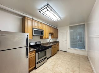 1440-1450 Washington St #1450-01, San Francisco, CA 94109