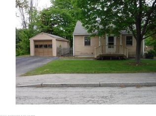 38 Goodwin St, Berwick, ME 03901