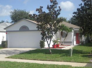 2420 Misty Way Ln, Melbourne, FL 32935