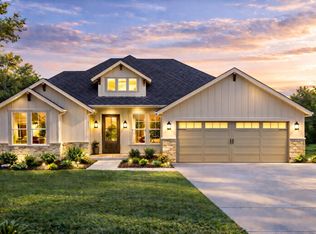 Oakley Plan, Standley Estates, Emmett, ID 83617
