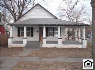 500 N Washington St #HUD, El Dorado, KS 67042