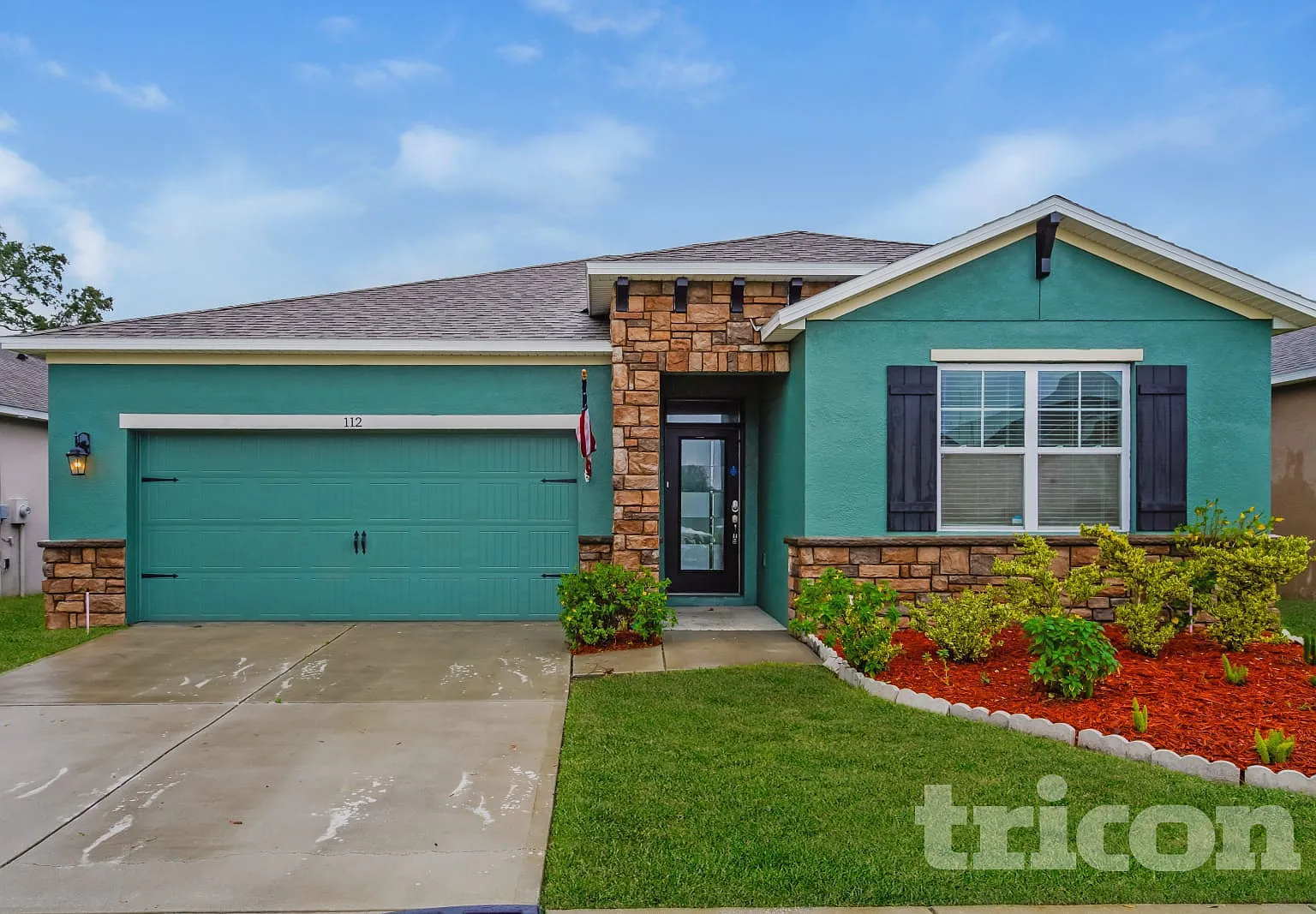 112 Waterside Circle Winter Haven FL — Photo 1
