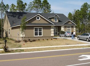 86489 N Hampton Club Way, Fernandina Beach, FL 32034