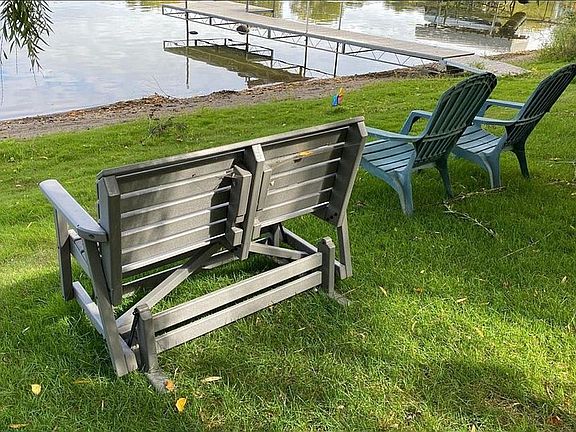 Deeded Access to Long Lake