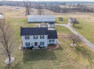 6455 Beaver Run Rd SW, Pataskala, OH 43062