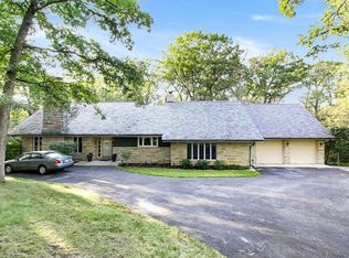 12320 S 81st Ave, Palos Park, IL