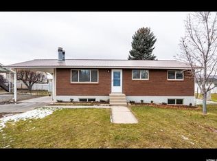 419 N 200 W, Payson, UT 84651