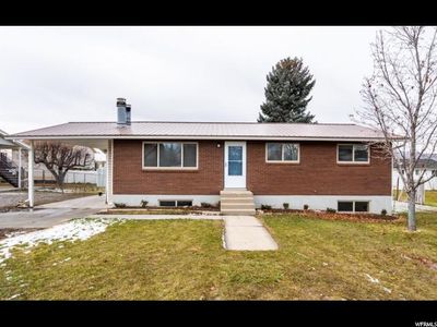 419 N 200 W, Payson, UT, 84651
