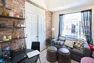 Rented by Highline Residential