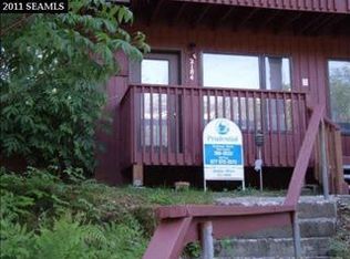 2184 Lawson Creek Rd #A2, Juneau, AK 99824