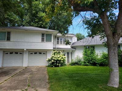 203 N 15th St, Estherville, IA, 51334