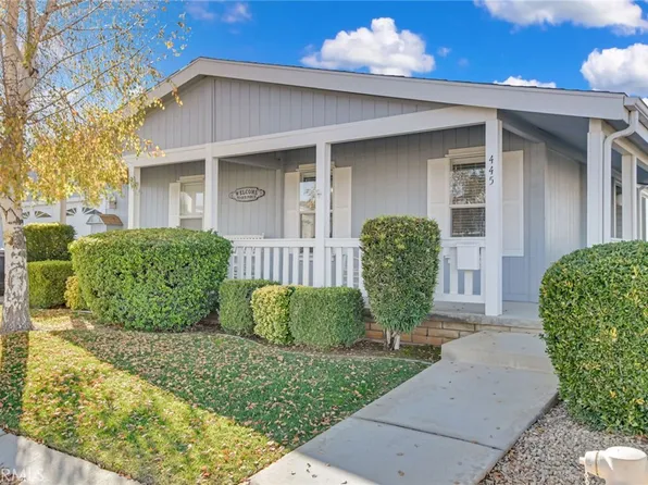 10961 Desert Lawn Dr Space 445, Calimesa, CA 92320