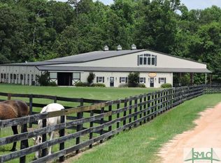 407 Bruce Groover Rd, Statesboro, GA 30461