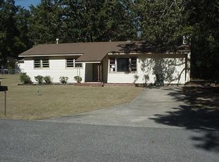 100 Choctaw St, Warner Robins, GA 31088