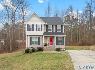 4307 Twisted Oak Dr, South Chesterfield, VA 23834