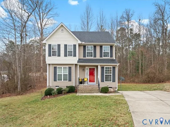 4307 Twisted Oak Dr, South Chesterfield, VA 23834