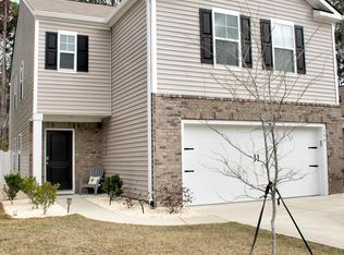 154 Auditorium Rd, Bluffton, SC 29909