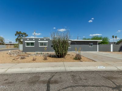 15067 N 30th Dr, Phoenix, AZ, 85053