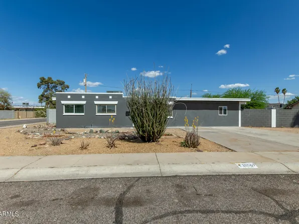 15067 N 30TH Drive, Phoenix, AZ 85053