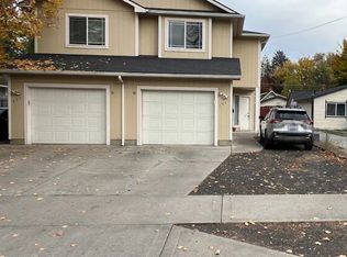 707 S Ray St, Spokane, WA 99202