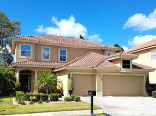 3402 Clarine Way W, Dunedin, FL 34698