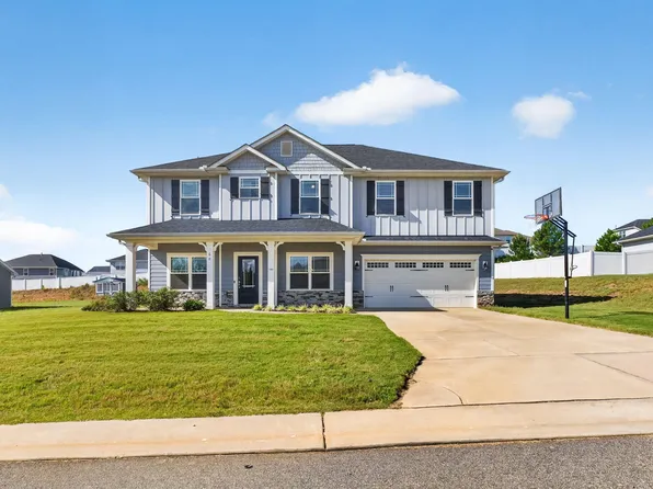 60 Newport Lndg, Garner, NC 27529