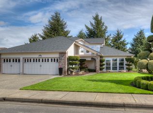 885 Player Dr N, Keizer, OR 97303