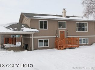 11930 Ellen Ave, Anchorage, AK 99515