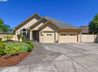 548 Banton Ave, Eugene, OR 97404