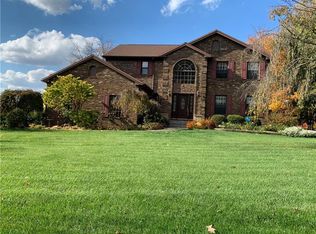 335 Bradys Ridge Rd, Beaver, PA 15009