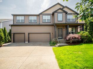 2530 NW 22nd Ave, Camas, WA 98607