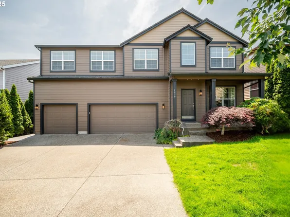 2530 NW 22nd Ave, Camas, WA 98607