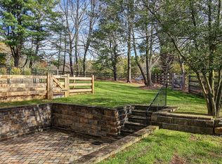 190 King George Rd, Warren, NJ 07059