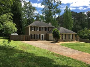 537 Victoria Rd, Woodstock, GA 30189