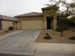 17949 W Purdue Ave, Waddell, AZ 85355