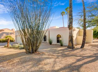 18735 E Avenida Del Ray, Rio Verde, AZ 85263