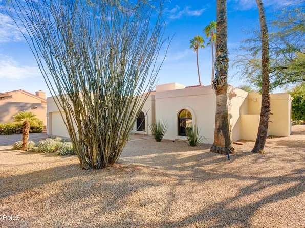 18735 E AVENIDA DEL RAY --, Rio Verde, AZ 85263