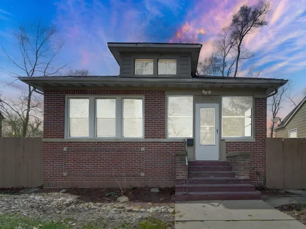 308 S Henry St, Gary, IN 46403