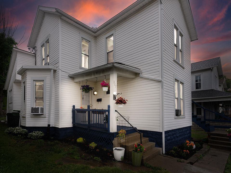 1st image of 327 N West Ave