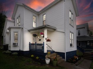 327 N West Ave, Sidney, OH 45365