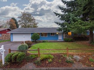 7715 NE Royal St, Vancouver, WA 98662